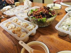 -正宗天津烧麦馆(柳州路店)