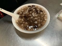 -芳婆糕团店(王府大街店)
