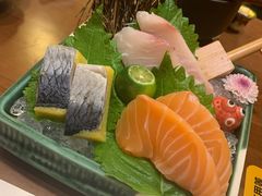 -七町糖果寿司屋(龙洞广工店)