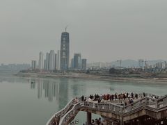 -中国宜宾·长江地标广场