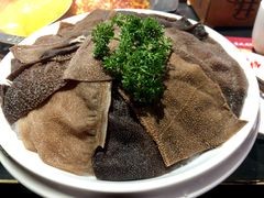 井格明星毛肚-井格重庆火锅(西直门凯德Mall店)