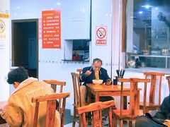 -春和面馆(常德路店)