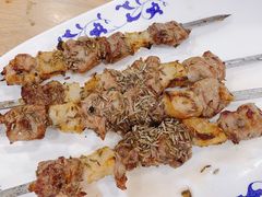 -柴氏风味斋(甘家口店)