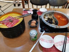 -牛New寿喜烧(青浦店)