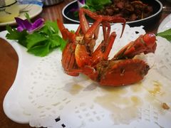 -友强·23年特色海鲜大排档(厦门店)