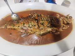 -丹江渔村(望京店)