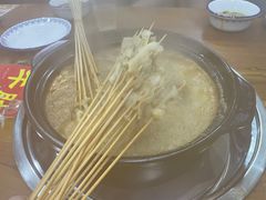 -都善和记洛阳涮牛肚(丰产路店)