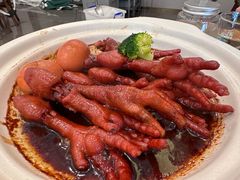 -甬上名灶(天一阁·翠柏店)
