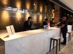 -香港皇家太平洋酒店