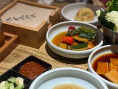-泥炉烧肉师(新街口金銮巷店)