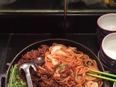 -松子料理(亮马桥店)