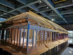 -盘龙城国家考古遗址公园