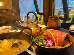 -盡膳口福·百年汤方火锅(科华北路店)
