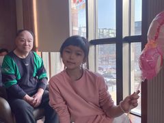 -星巴克(天津鲁能中心第三店)