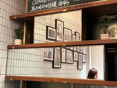 -BAKER&SPICE(安福路店)