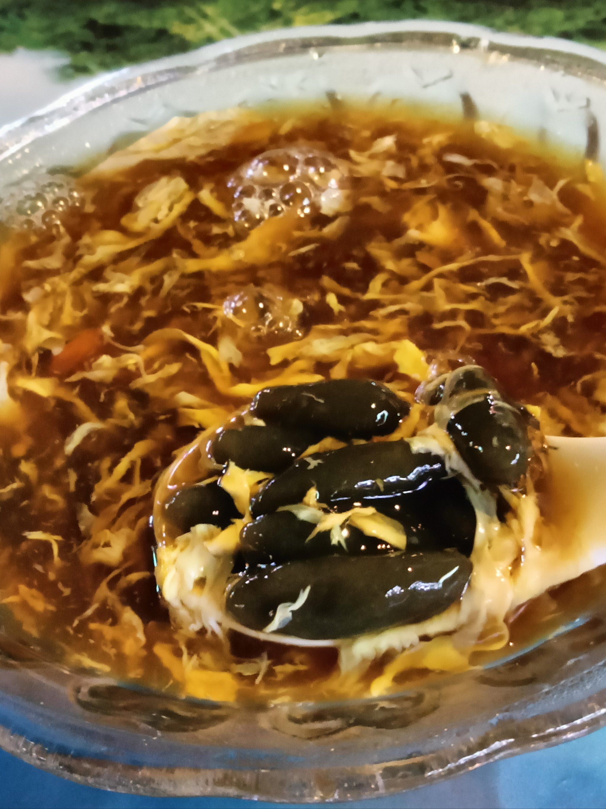 来碗清热解毒的鸡屎藤