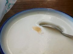 -清真马记宫廷奶酪(农光里店)