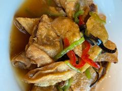 牛肉夹沙-巴依老爷新疆美食(工体旗舰店)