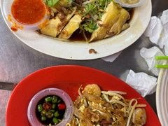 -明记烧鱼美味店