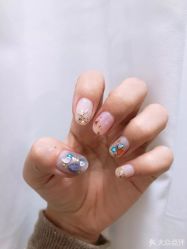 -Halo美甲美睫