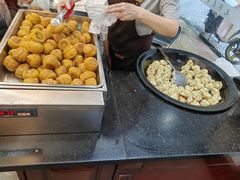 -毛华美食(清扬路店)