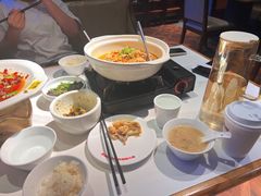 -炊烟小炒黄牛肉(华夏店)