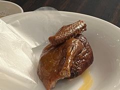 -浙江安吉JW万豪酒店·万豪中餐厅