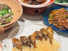 -稻香海鲜饭店(第一国际店)