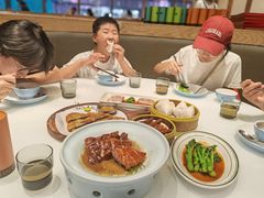 -润记·广东餐馆(苏州中心店)