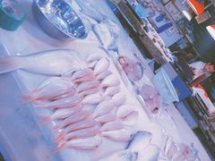 -老字号蛇口德记烧腊饭店·海鲜加工