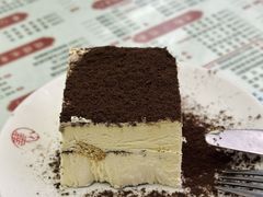 -香港華心糖水鋪(南西总店)