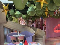 -水桶王国主题餐厅·聚会·生日派对·亲子活动·家庭套餐(亚龙湾希尔顿店)