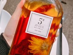 -汤城小厨•粤菜•靓汤(苏州街店)