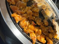 -九田家黑牛烤肉料理(石路天虹店)