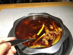 -程记私房火锅兔(总店)