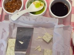 -西贝(六里桥旗舰店)