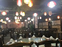 大堂-徐鼎盛民间菜(城南家园店)