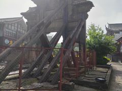 -南关石牌坊古镇