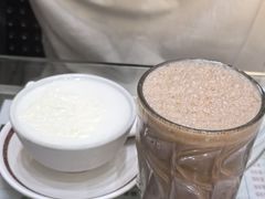 -义顺牛奶公司(新马路老店)