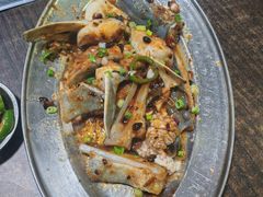 -鸿渡渔庄·特色鸭咀鱼