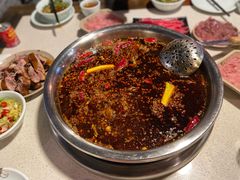 -九尺赵老四鲜鹅肠火锅
