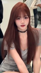 -DL HOPE明星造型