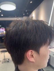 -丝语萱形象
