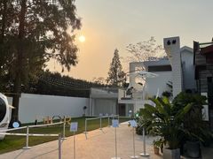 -T80科技文化国际社区-停车场