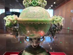 -北京工艺美术博物馆