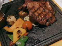 -半秋山西餐厅(宜昌大洋店)