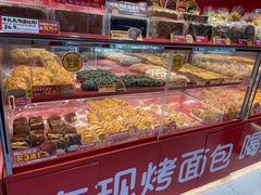 -味多美蛋糕(看丹桥店)