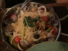 -SISTERS BAR RESTAURANT川意酒馆(嘉善老市H楼店)