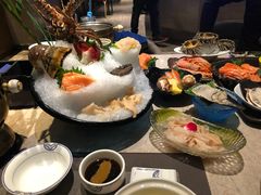 -海鼎荟海鲜姿造(晋江宝龙店)