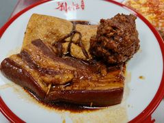 把子肉-刘小忙把子肉(北园大街总店)